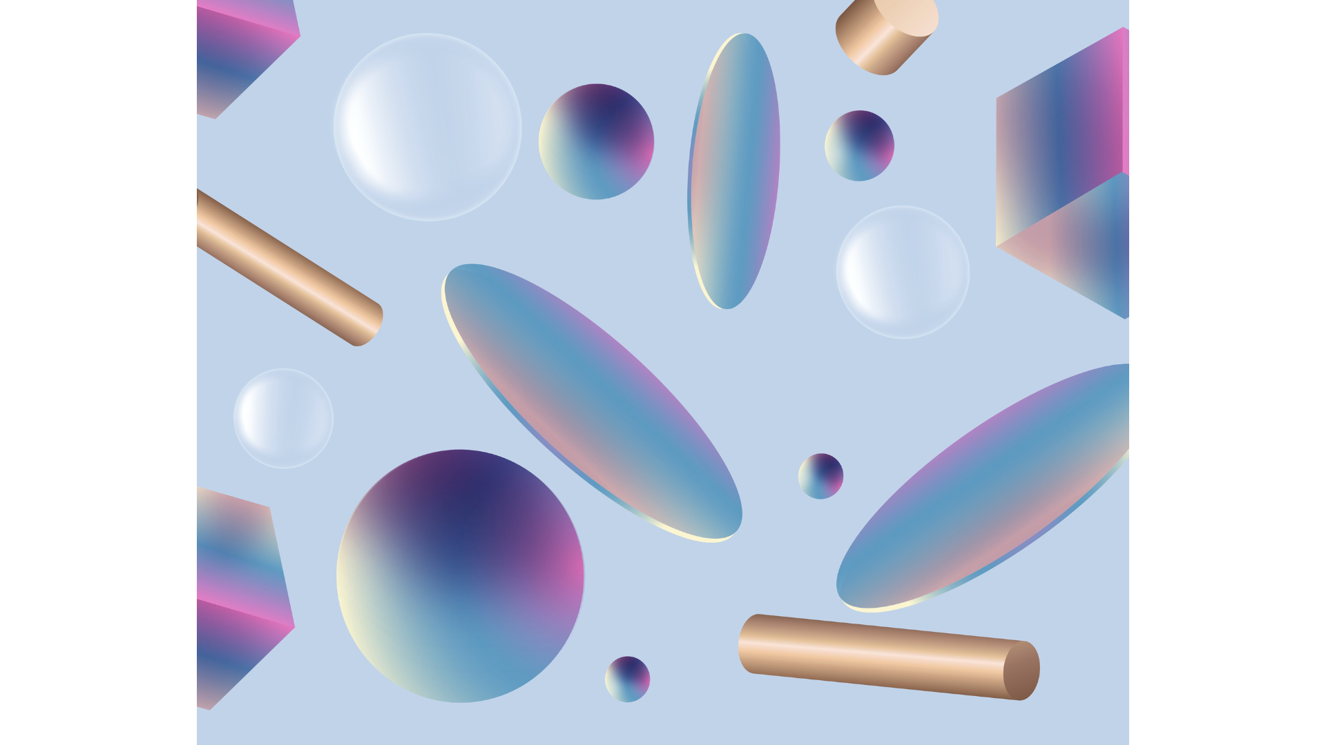 A visually striking graphic design showcasing creativity and impact