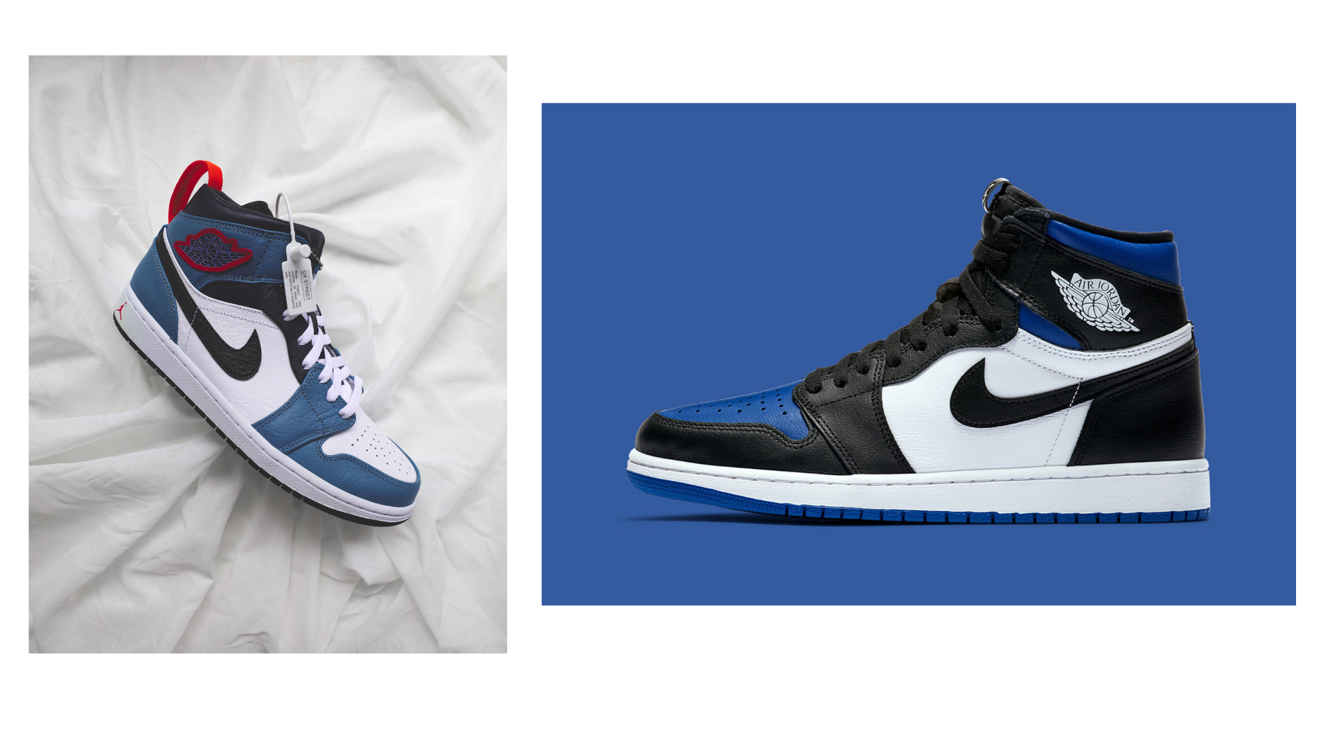 An Image representing a brand logo and visual identity
