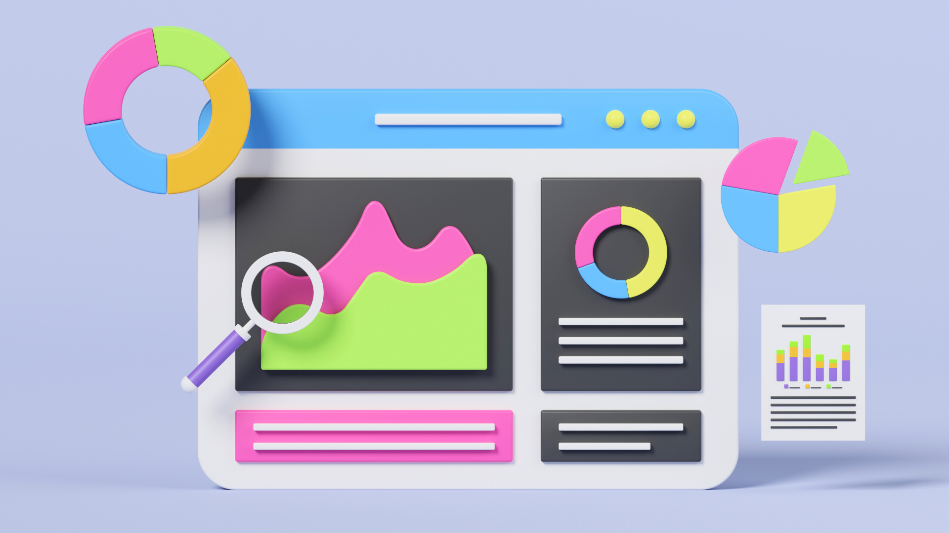 An Image representing a brand logo and visual identity